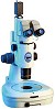 Nikon SMZ1500 Stereo Microscope ( ™ / ® / © Nikon Instruments, Inc.)